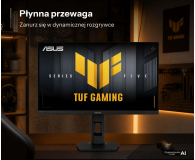 ASUS TUF Gaming VG27AQMEL5F Series 5 - 1596944 - zdjęcie 6